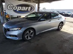 1HGCV1F47LA003301 2020 HONDA ACCORD