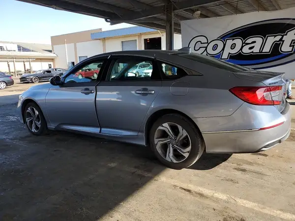 1HGCV1F47LA003301 2020 HONDA ACCORD - Image 2