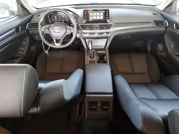 1HGCV1F47LA003301 2020 HONDA ACCORD - Image 8