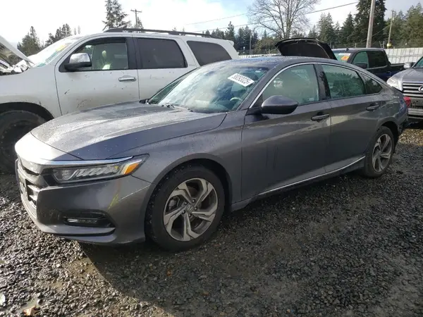 1HGCV1F47LA003329 2020 HONDA ACCORD - Image 1