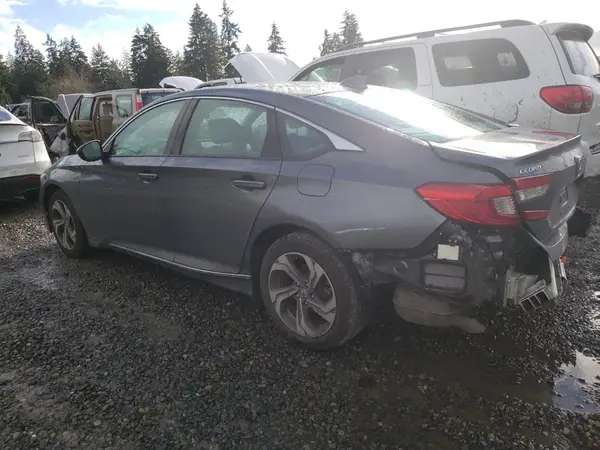 1HGCV1F47LA003329 2020 HONDA ACCORD - Image 2