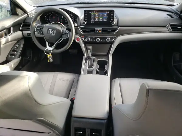 1HGCV1F47LA003329 2020 HONDA ACCORD - Image 8