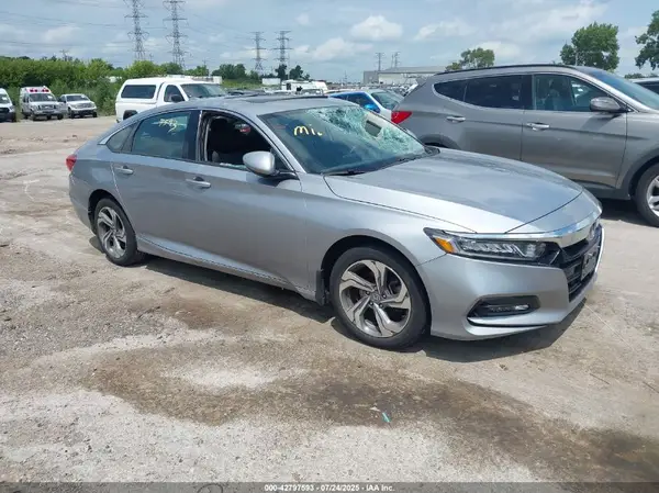 1HGCV1F47LA009793 2020 HONDA ACCORD - Image 1