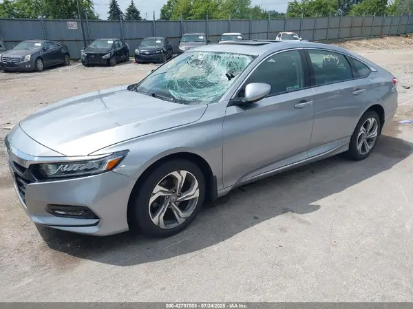 1HGCV1F47LA009793 2020 HONDA ACCORD - Image 2