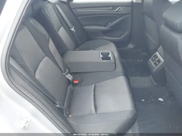 1HGCV1F47LA009793 2020 HONDA ACCORD - Image 8