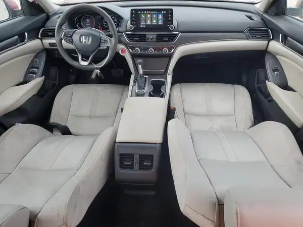 1HGCV1F47LA017229 2020 HONDA ACCORD - Image 8