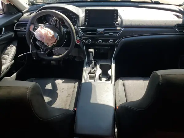1HGCV1F47LA022110 2020 HONDA ACCORD - Image 8