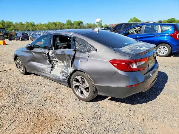 1HGCV1F47LA028019 2020 HONDA ACCORD - Image 2