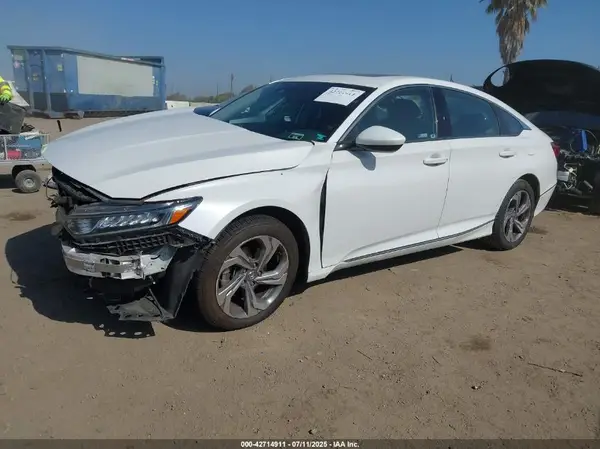 1HGCV1F47LA029736 2020 HONDA ACCORD - Image 2