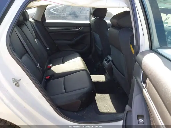 1HGCV1F47LA029736 2020 HONDA ACCORD - Image 8