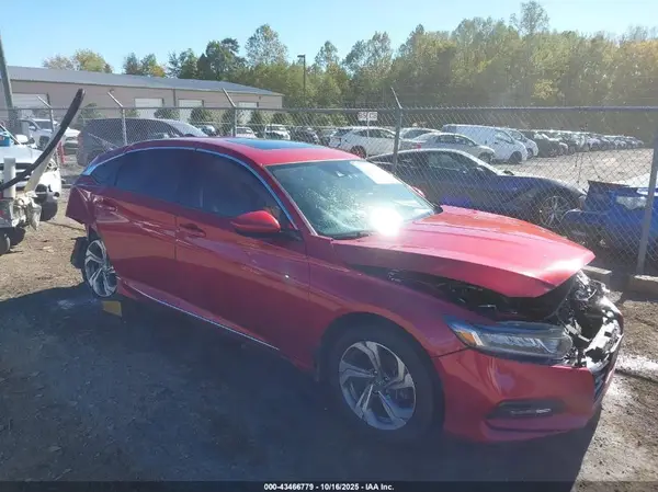 1HGCV1F47LA036637 2020 HONDA ACCORD - Image 1