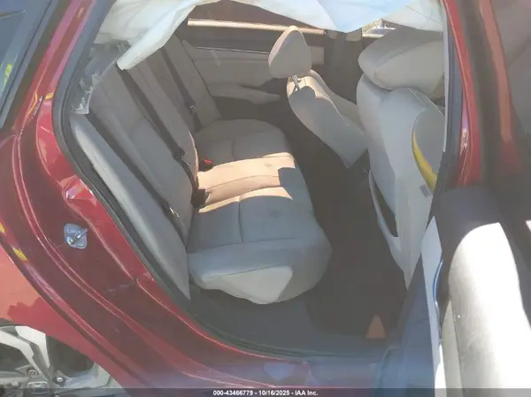 1HGCV1F47LA036637 2020 HONDA ACCORD - Image 8