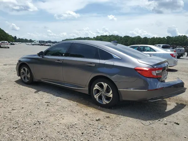 1HGCV1F47LA041773 2020 HONDA ACCORD - Image 2