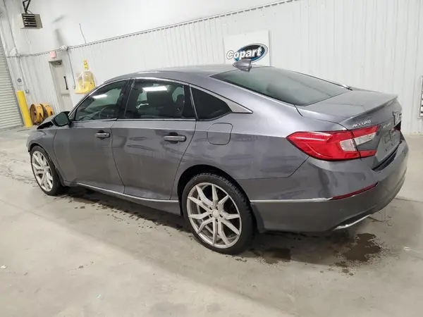 1HGCV1F47LA041868 2020 HONDA ACCORD - Image 2