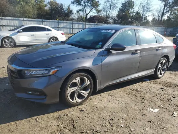 1HGCV1F47LA045385 2020 HONDA ACCORD - Image 1