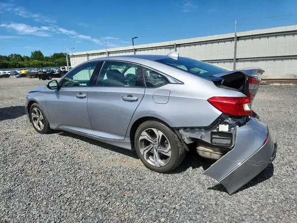1HGCV1F47LA049954 2020 HONDA ACCORD - Image 2