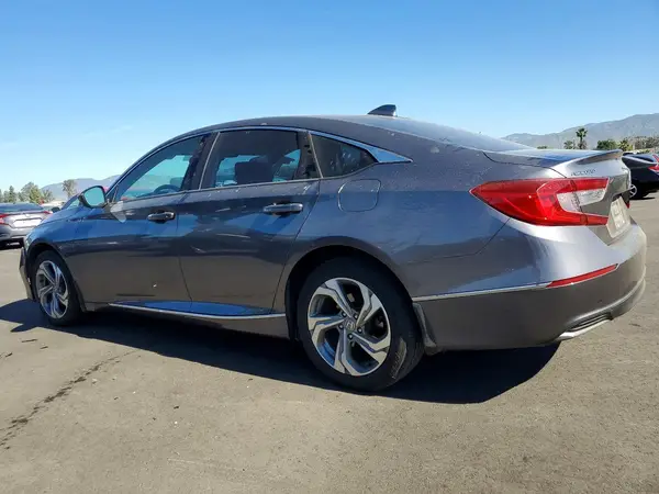 1HGCV1F47LA058167 2020 HONDA ACCORD - Image 2