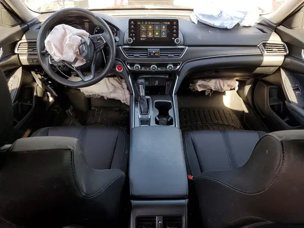 1HGCV1F47LA058167 2020 HONDA ACCORD - Image 8