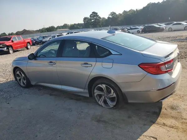 1HGCV1F47LA059867 2020 HONDA ACCORD - Image 2