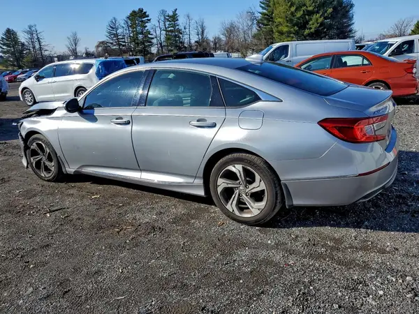 1HGCV1F47LA059870 2020 HONDA ACCORD - Image 2
