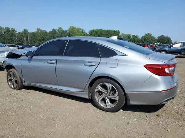 1HGCV1F47LA059884 2020 HONDA ACCORD - Image 2