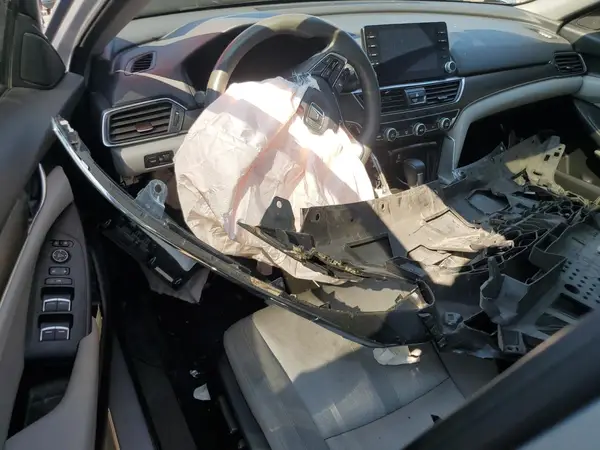 1HGCV1F47LA059884 2020 HONDA ACCORD - Image 8