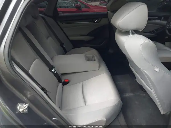 1HGCV1F47LA060582 2020 HONDA ACCORD - Image 8