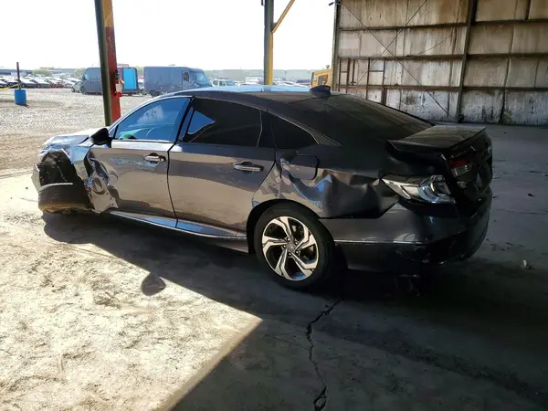1HGCV1F47LA070139 2020 HONDA ACCORD - Image 2