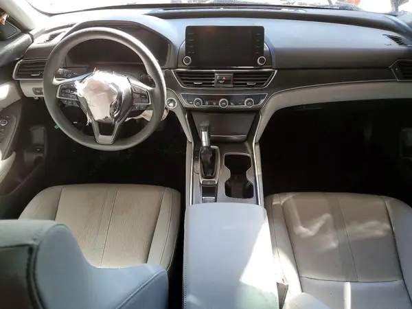 1HGCV1F47LA070139 2020 HONDA ACCORD - Image 8