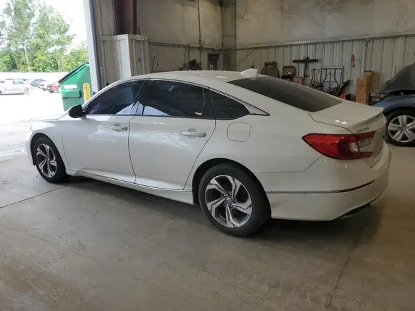 1HGCV1F47LA070755 2020 HONDA ACCORD - Image 2