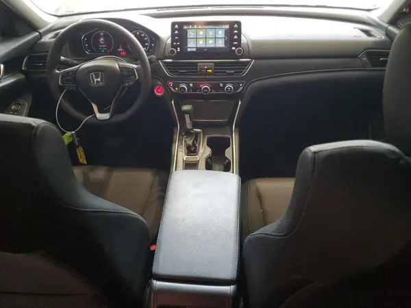 1HGCV1F47LA070755 2020 HONDA ACCORD - Image 8