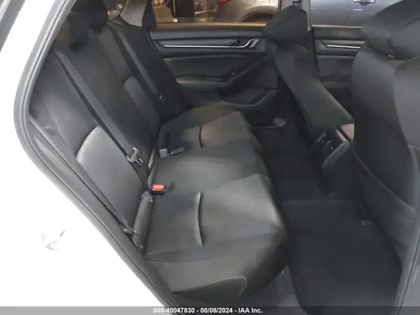1HGCV1F47LA070786 2020 HONDA ACCORD - Image 8