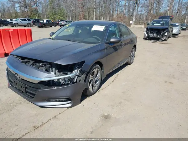 1HGCV1F47LA079763 2020 HONDA ACCORD - Image 2