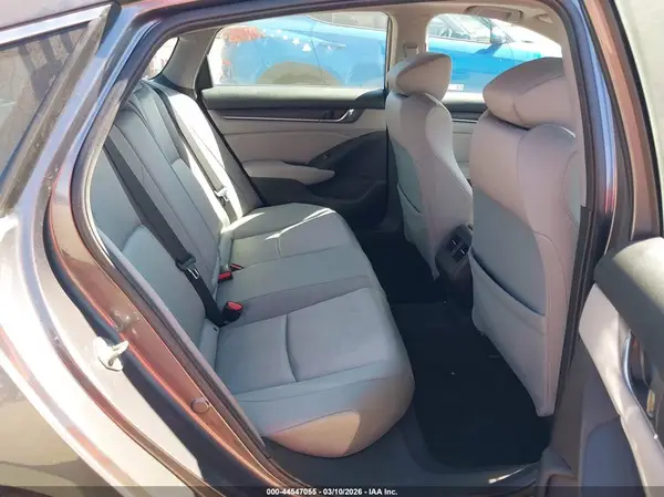 1HGCV1F47LA079763 2020 HONDA ACCORD - Image 8