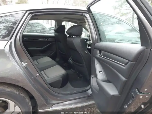 1HGCV1F47LA088348 2020 HONDA ACCORD - Image 8