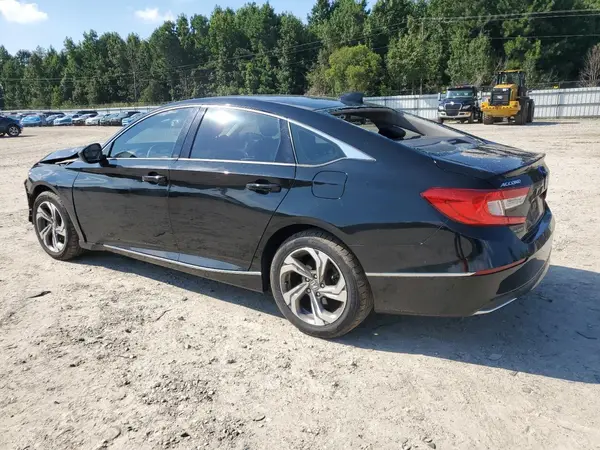 1HGCV1F47LA092593 2020 HONDA ACCORD - Image 2