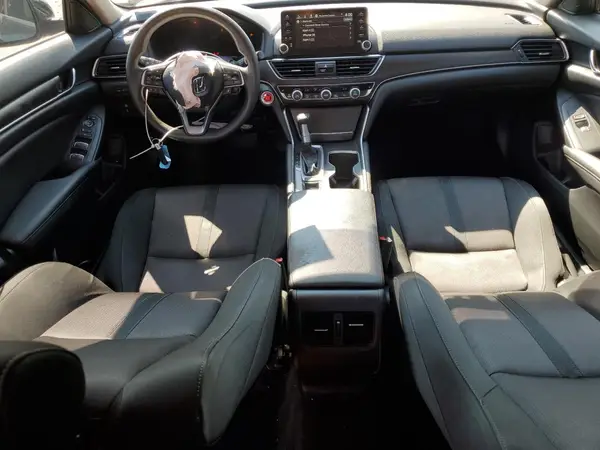 1HGCV1F47LA092593 2020 HONDA ACCORD - Image 8