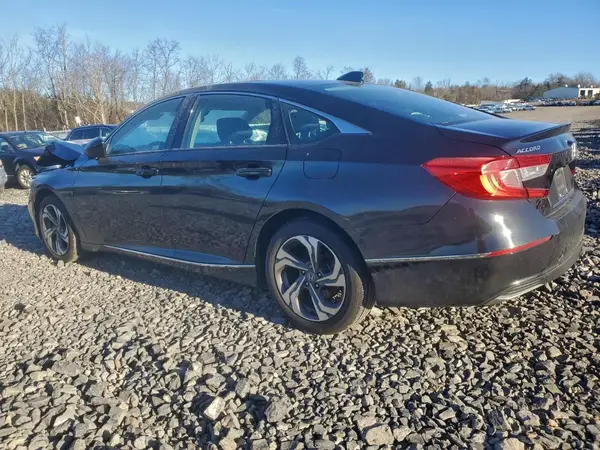 1HGCV1F47LA103124 2020 HONDA ACCORD - Image 2