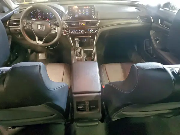 1HGCV1F47LA103124 2020 HONDA ACCORD - Image 8