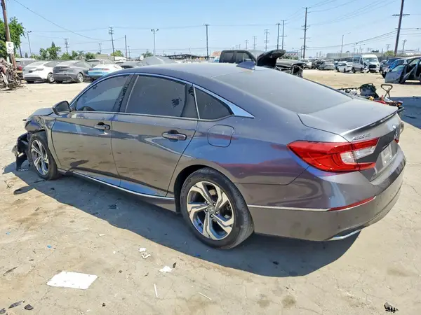 1HGCV1F47LA103768 2020 HONDA ACCORD - Image 2