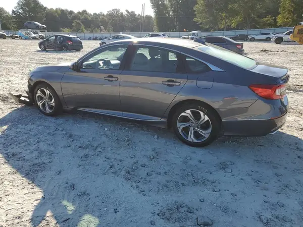 1HGCV1F47LA109733 2020 HONDA ACCORD - Image 2