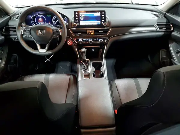 1HGCV1F47LA115810 2020 HONDA ACCORD - Image 8