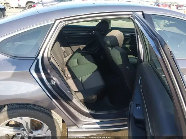 1HGCV1F47LA117668 2020 HONDA ACCORD - Image 8