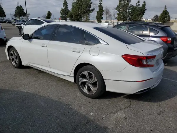 1HGCV1F47LA125575 2020 HONDA ACCORD - Image 2