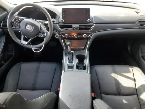 1HGCV1F47LA125575 2020 HONDA ACCORD - Image 8