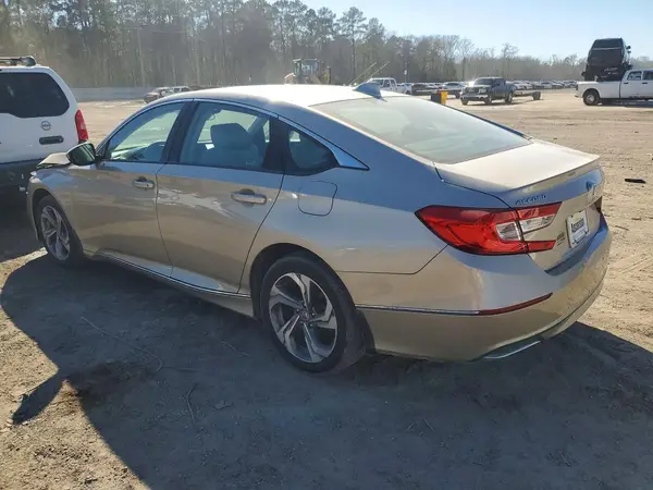 1HGCV1F47LA129674 2020 HONDA ACCORD - Image 2