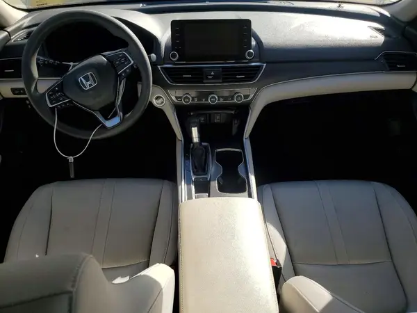 1HGCV1F47LA129674 2020 HONDA ACCORD - Image 8