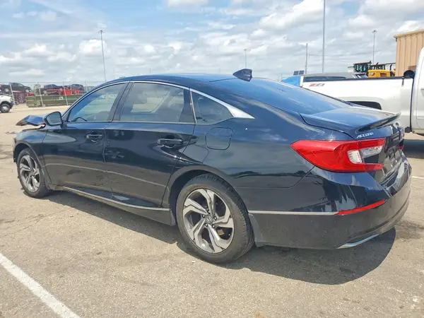 1HGCV1F47LA135555 2020 HONDA ACCORD - Image 2