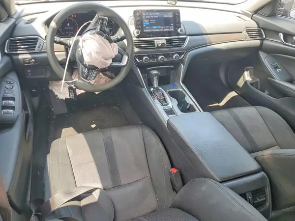 1HGCV1F47LA135555 2020 HONDA ACCORD - Image 8
