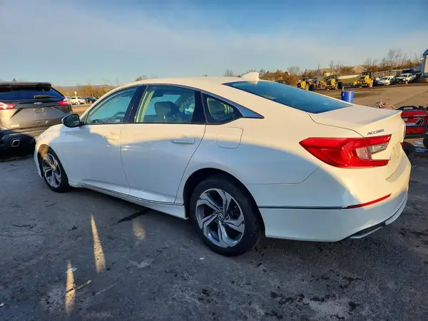 1HGCV1F47LA146104 2020 HONDA ACCORD - Image 2